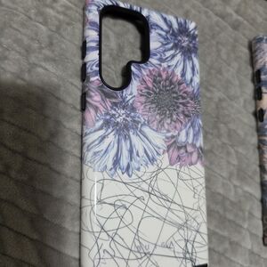 Burga Protective Phone Case sumsung s22 ultra